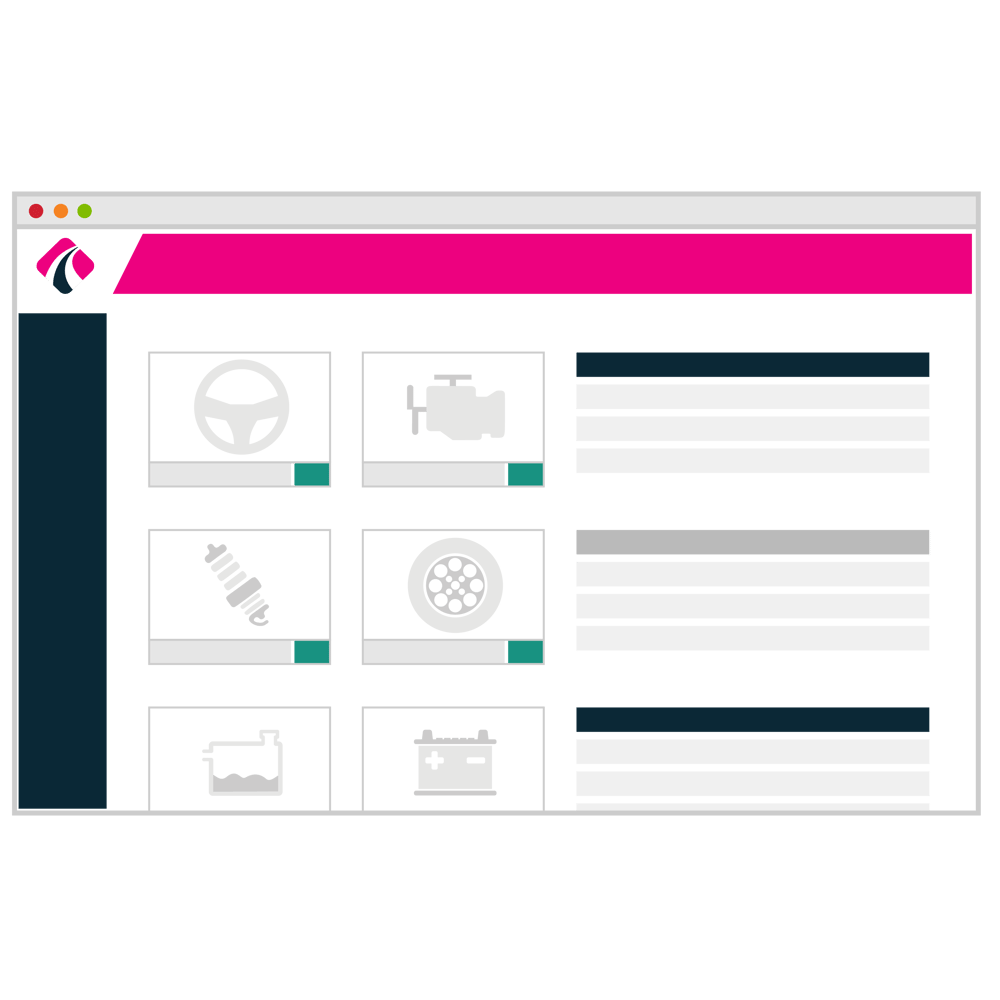 Autopart Kerridge CS United Kingdom