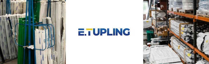 E.Tupling