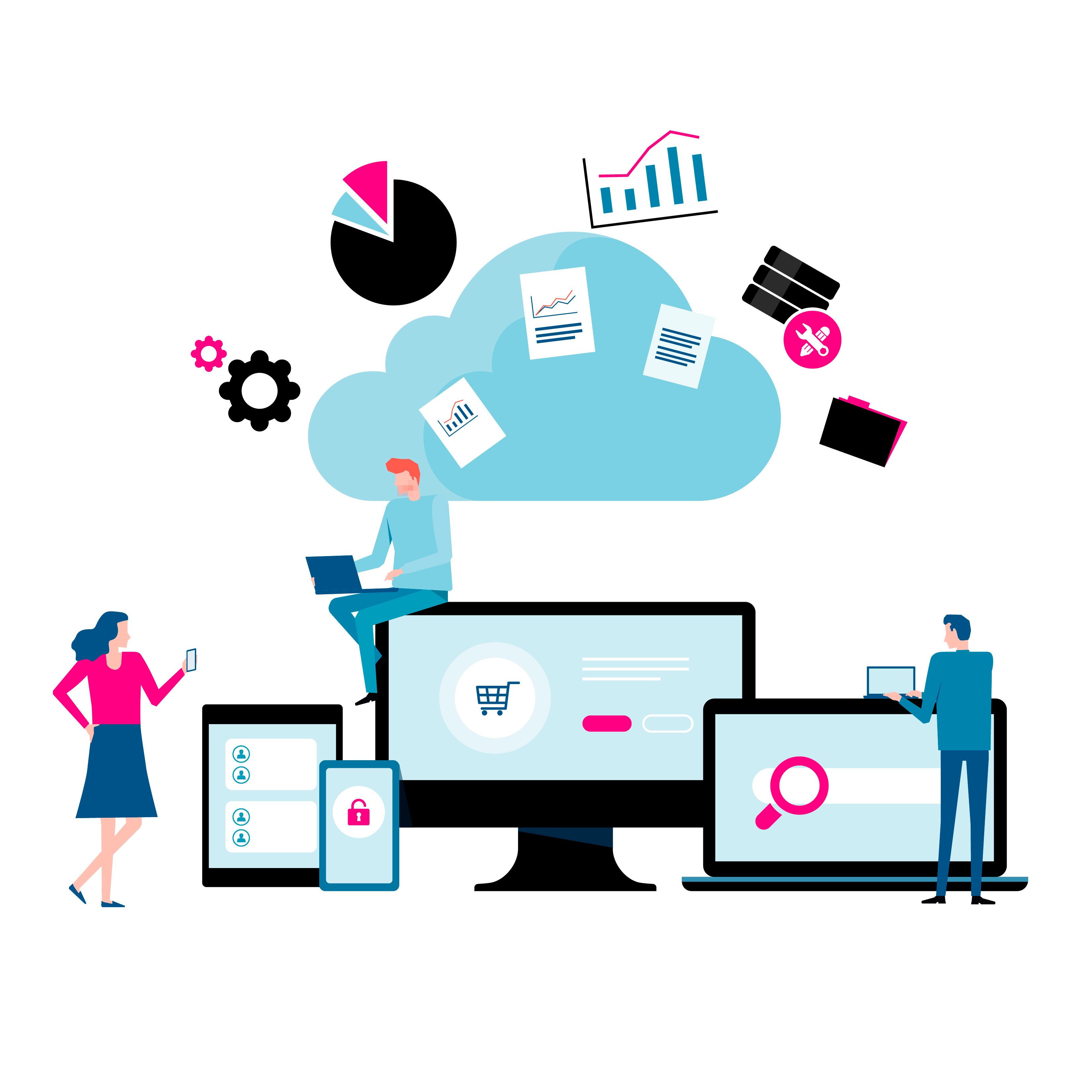 ERP intelligence