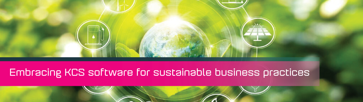 Embracing-KCS-software-for-sustainable-business-practices---Our-commitment-to-Earth-Day-header