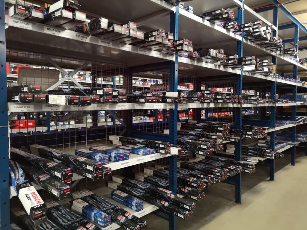 Premier Autoparts Ltd