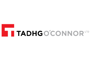 Tadgh O’Connor Logo