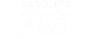 Absolute Pets logo