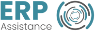 ERP Assistance Logo