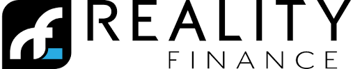 Reality Finance logo