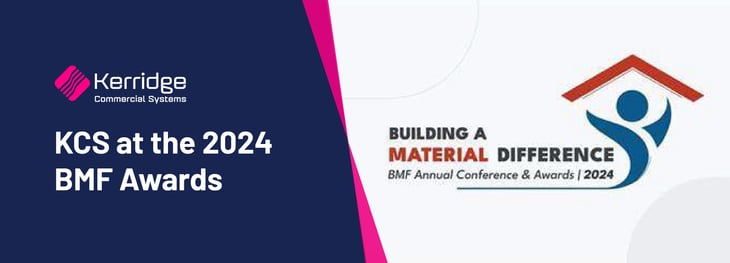 KCS participating in the BMF Members' Day Annual Conference and Awards 2024