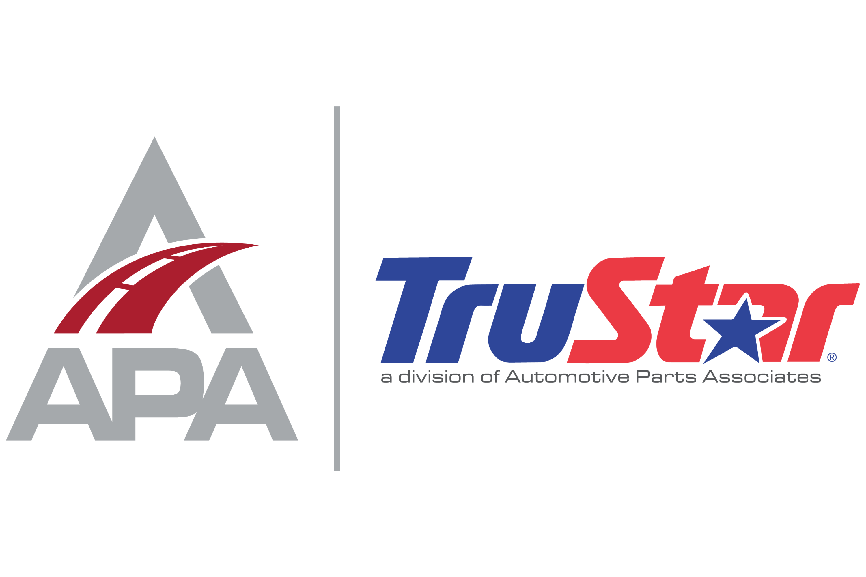 APA TruStar Logo