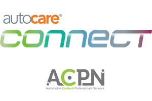 ACPN at Auto Care Connect logo