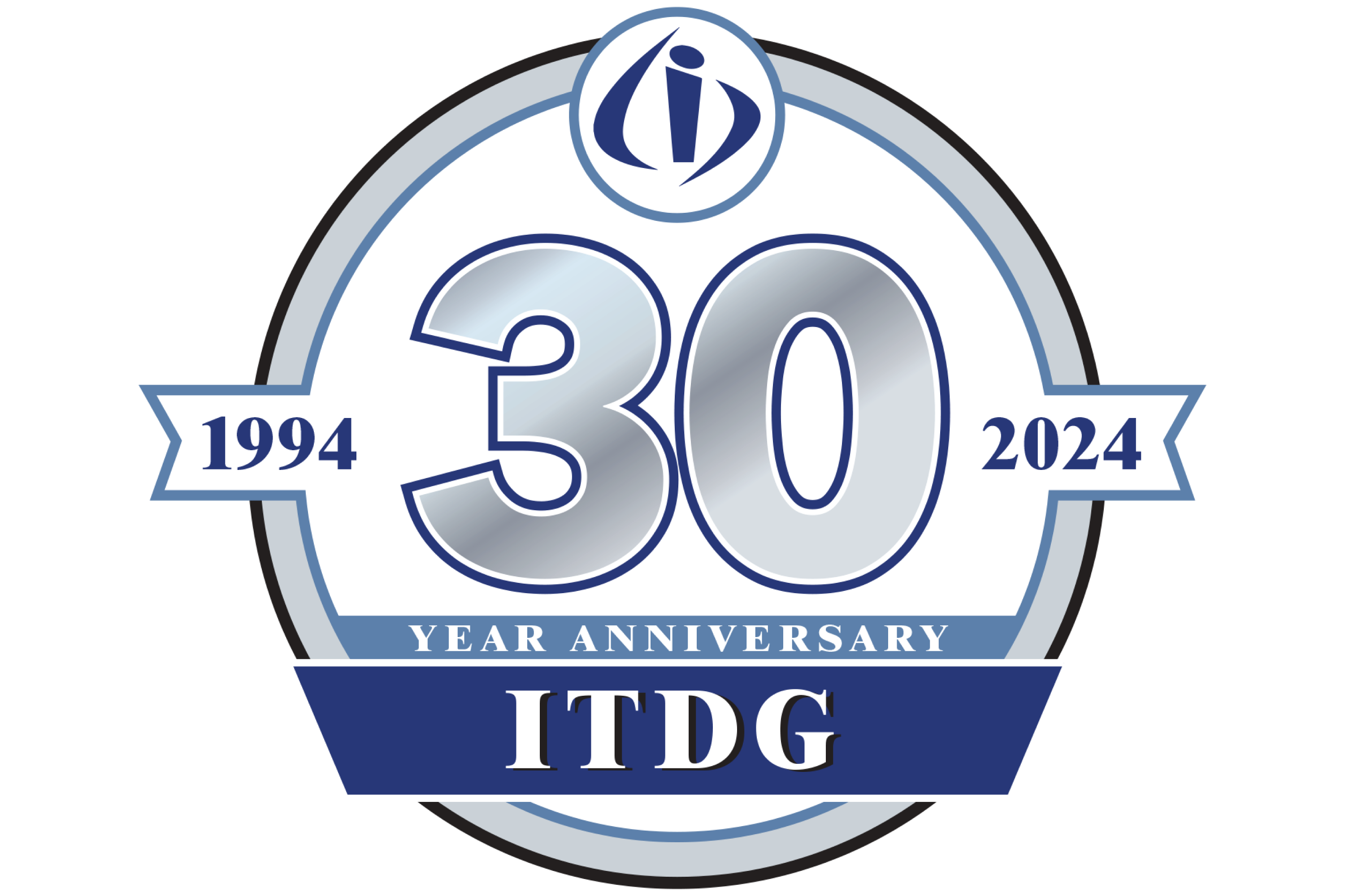 Independent Tire Dealers Group (ITDG) Conference Logo