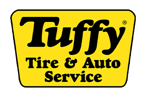 Tuffy Dealer Meeting Logo