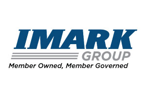 IMARK Plumbing Annual Meeting logo