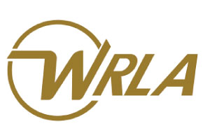 WRLA Conference logo