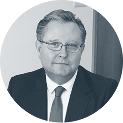 Photo of Ian Bendelow, Chief Executive Officer of Kerridge Commercial Systems Photo of Ian Bendelow, Chief Executive Officer of Kerridge Commercial Systems