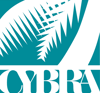 cybra logo