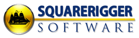 Squarerigger Software Logo