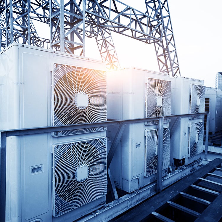 The industry-specific HVAC software from KCS helps your business get an advantage.