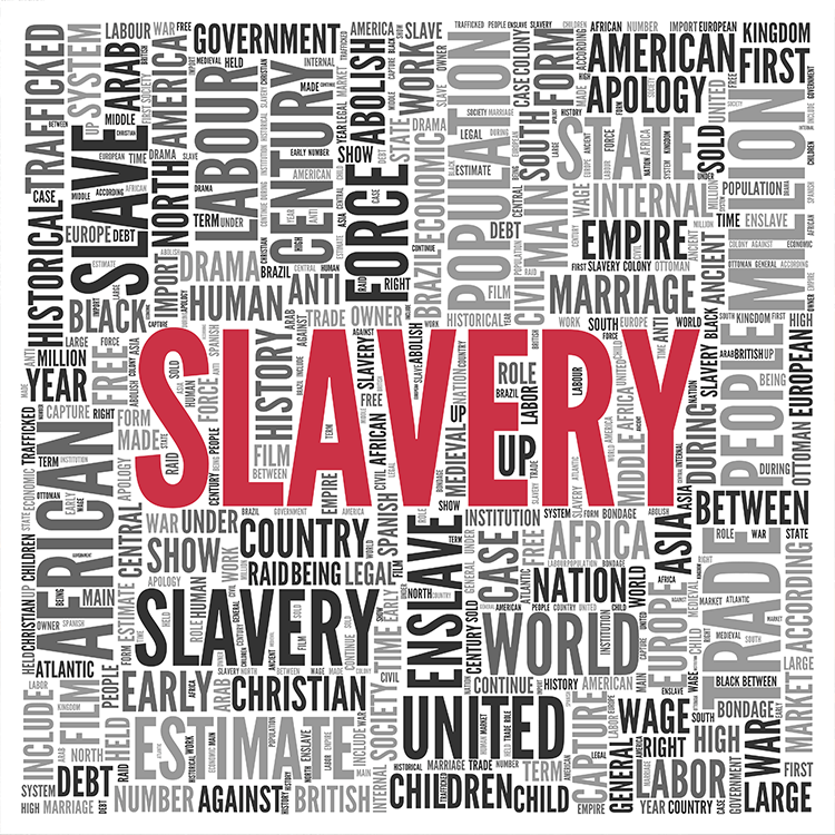 At KCS, our zero tolerance position towards slavery is contained in this modern slavery statement