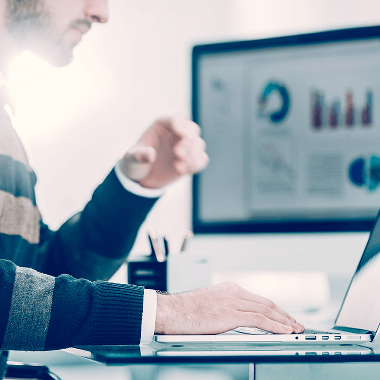 Integrated ERP systems upgrades reports.