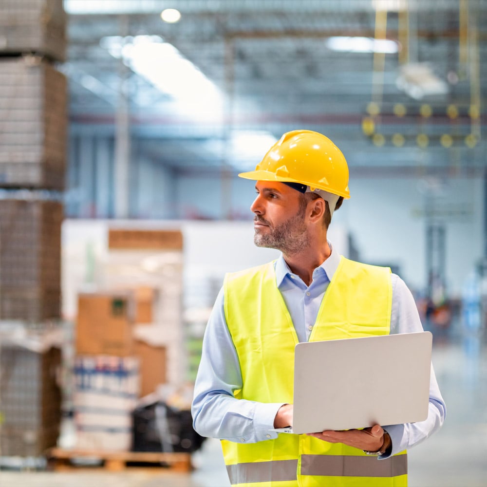 Direcht inzicht in jouw aflevermanagement 