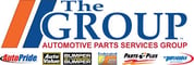 The Group logo 2025