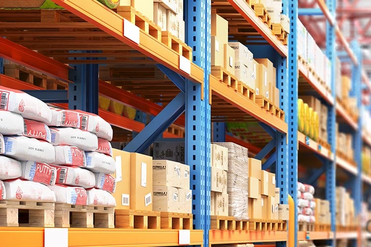 Desi Building Supplies