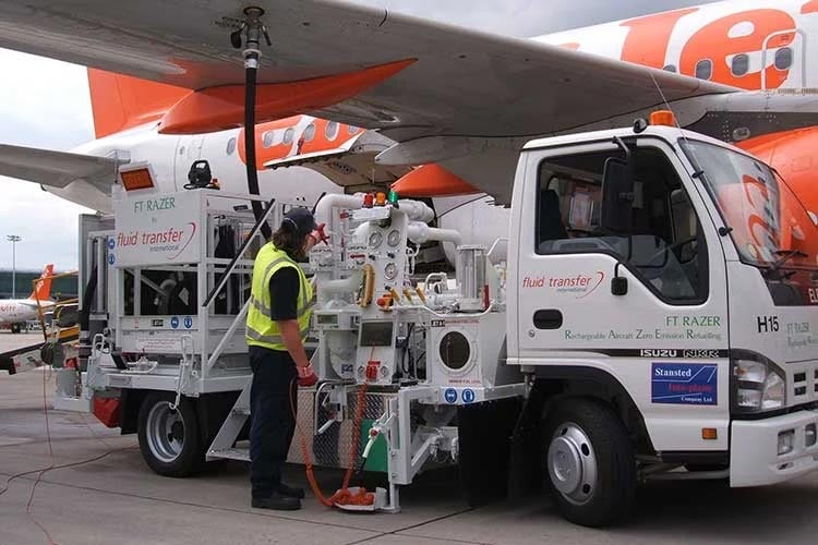 Fluid Transfer International Fluid Transfer International