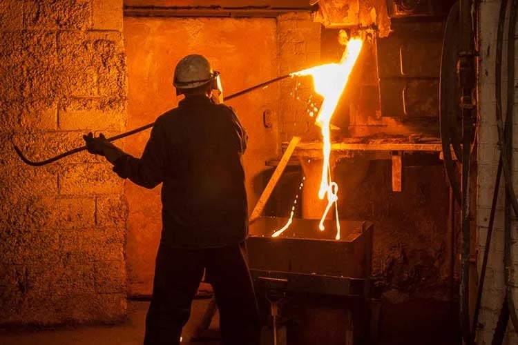 Hargreaves Foundry Hargreaves Foundry
