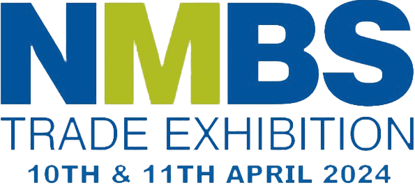 NMBS Trade Exhibition Logo