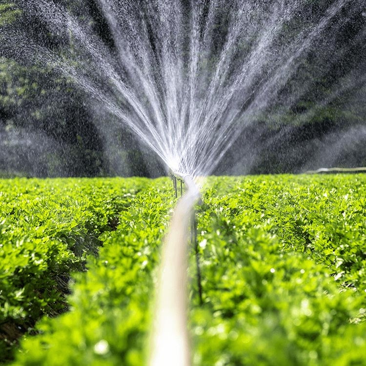 Waterworks & irrigation distributors can achieve a fast ROI with the ERP software from KCS.