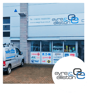 Davis Monteith - Commercial Systems Manager at Eyre & Elliston