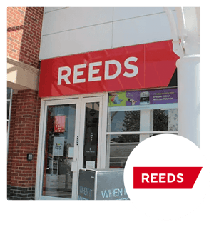 Euan Mead - Buyer and Operations Manager at Reeds of Wantage