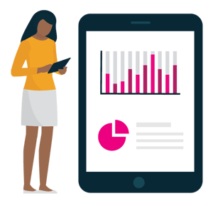 Deliver exceptional customer service with empowered on-the-ground teams