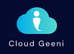 Cloud Geani Logo