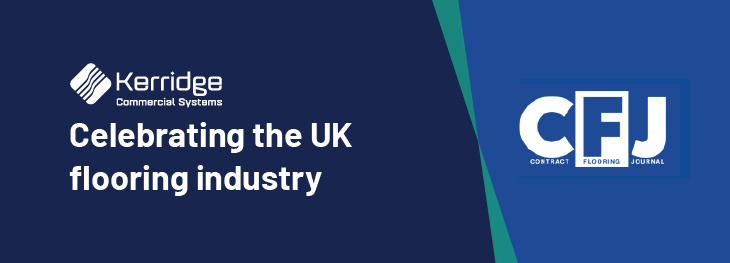 News Banner KCS at CFJ Awards