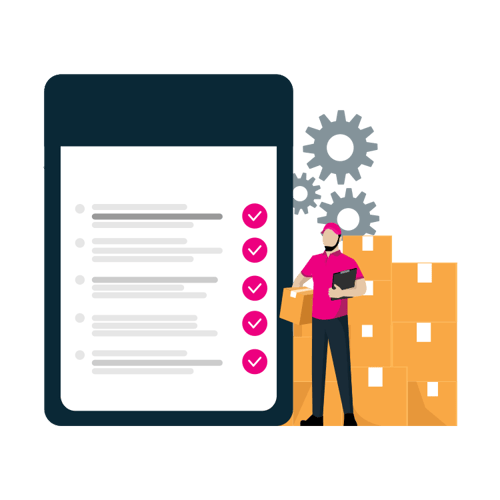 Improve your decision-making with the powerful business intelligence software that integrates with K8 Trader.