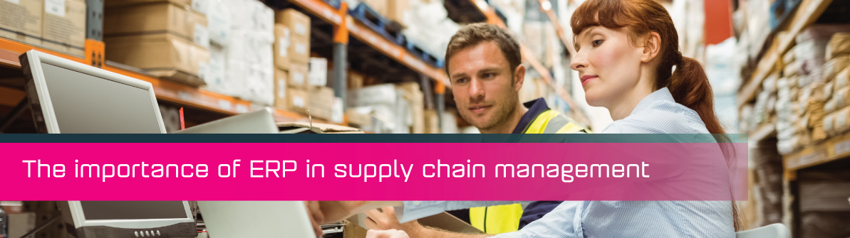 The-importance-of-ERP-in-supply-chain-management