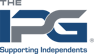 The IPG logo