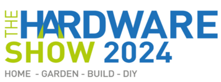 The Hardware Show 2024 Logo