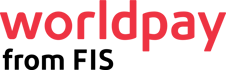 Worldpay from FIS Logo