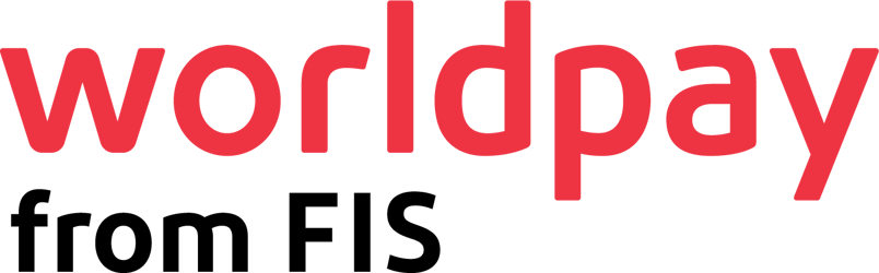 Worldpay from FIS Logo