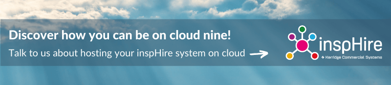 Discover how you can be on cloud nine!