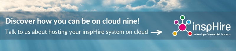 Discover how you can be on cloud nine!