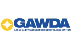 GAWDA 2023 logo