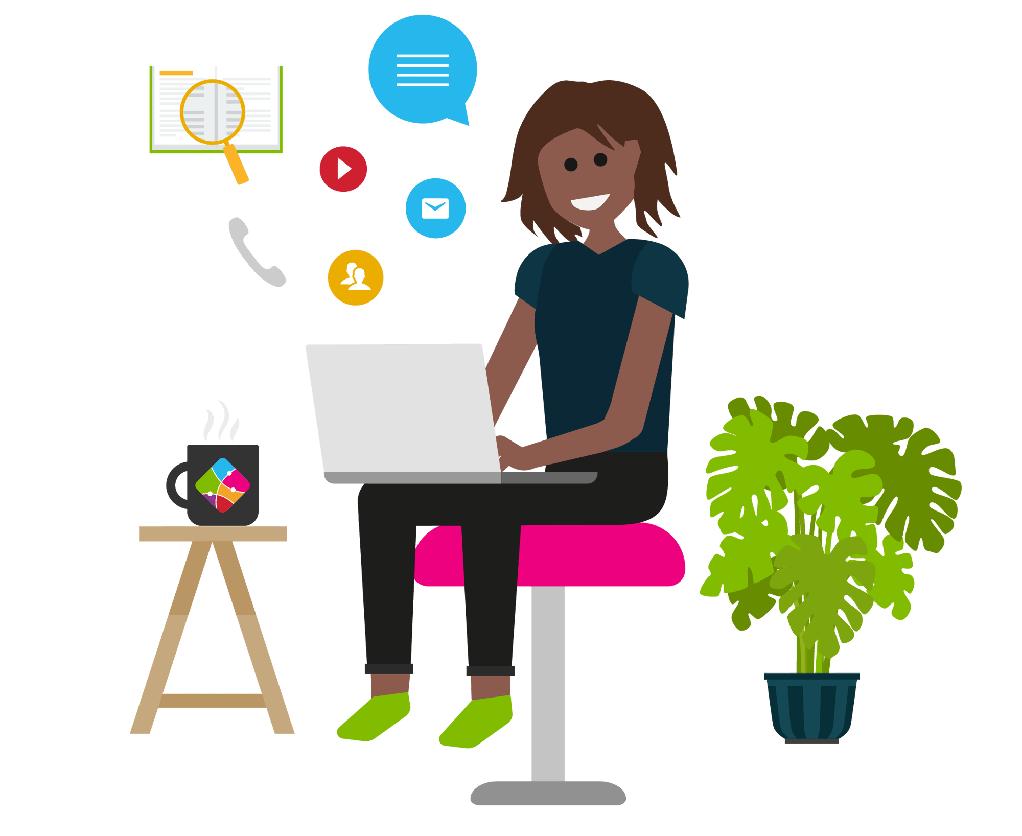 Control your stock management with inspHire Office and protect your margins.