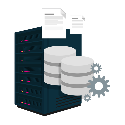 K8 Trader gives businesses comprehensive stock management functionality.