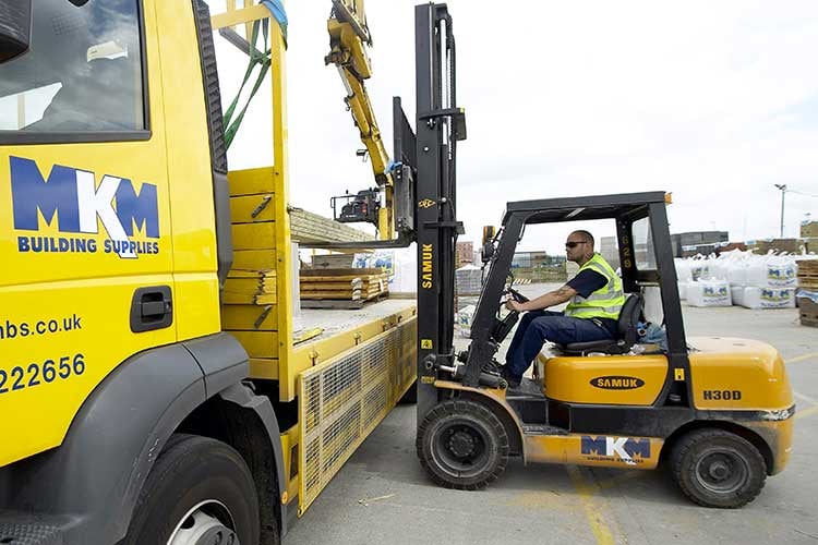 MKM Building Supplies MKM Building Supplies