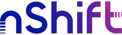 NShift logo
