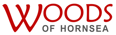 Woods of Hornsea logo