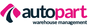 Autopart Warehouse Management Logo