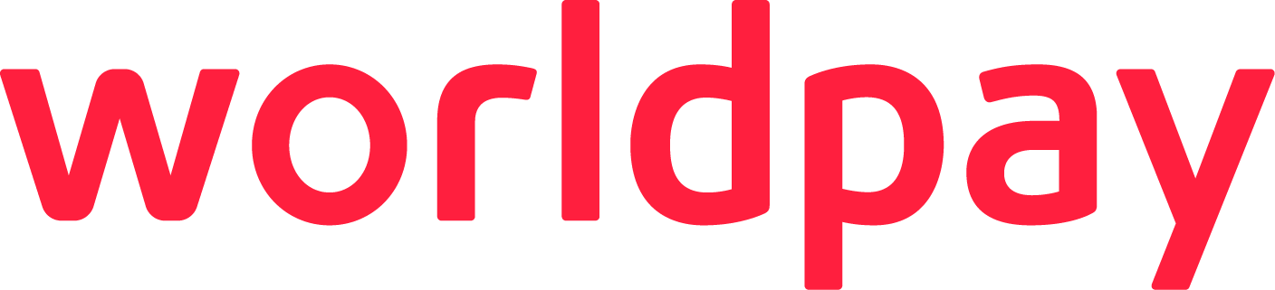 Worldpay logo